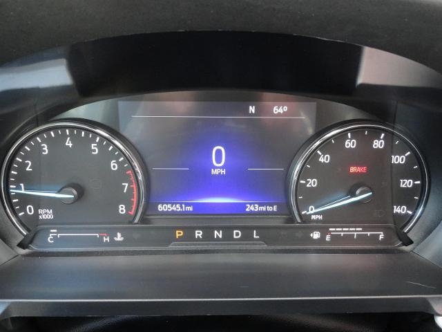 2023 Ford Explorer - $27,999