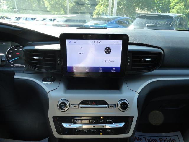 2023 Ford Explorer - $27,999