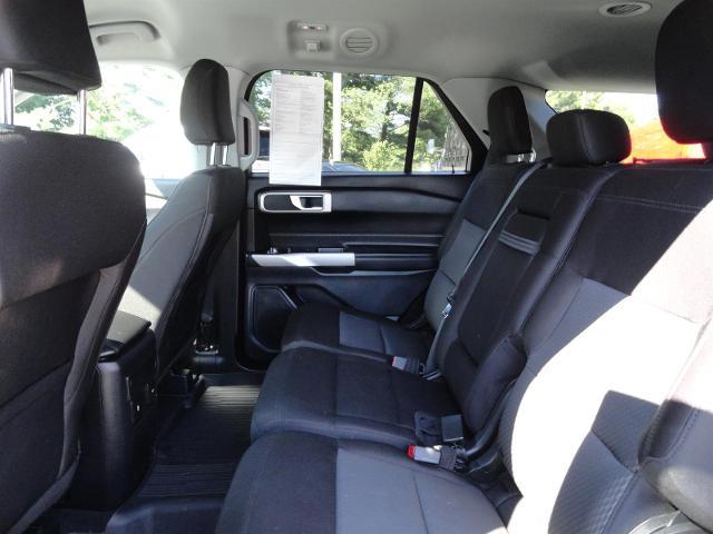 2023 Ford Explorer - $27,999