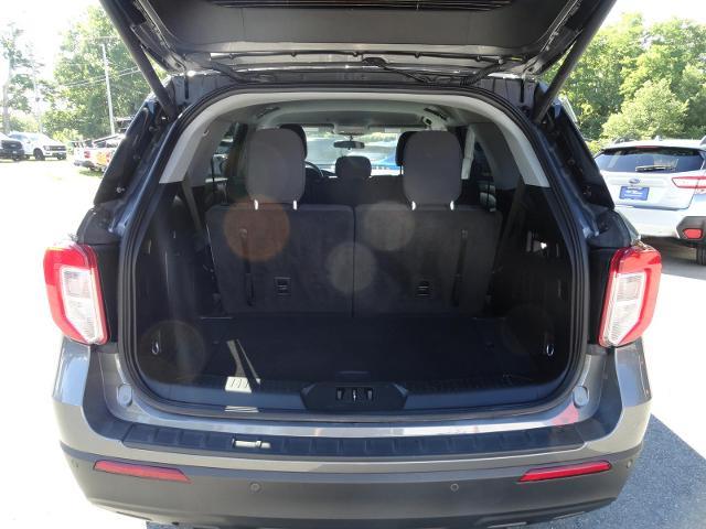 2023 Ford Explorer - $27,999