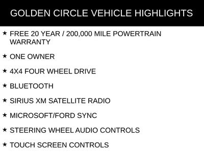 2023 Ford Explorer AWD XLT 4DR SUV
