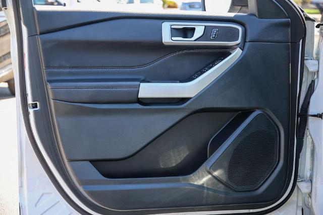 2023 Ford Explorer - $29,803