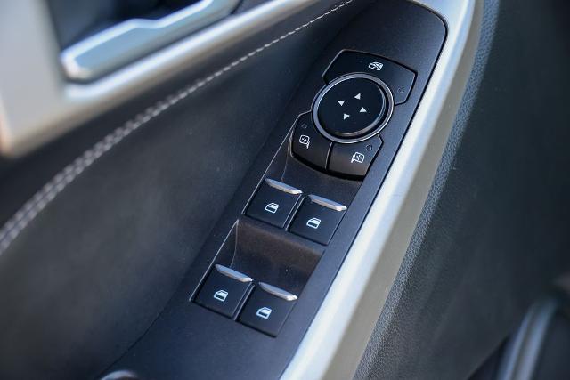 2023 Ford Explorer - $29,803