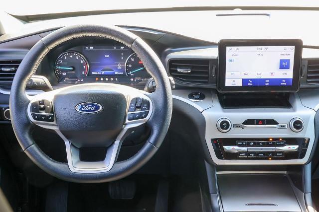 2023 Ford Explorer - $29,803