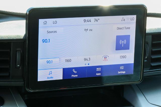 2023 Ford Explorer - $29,803