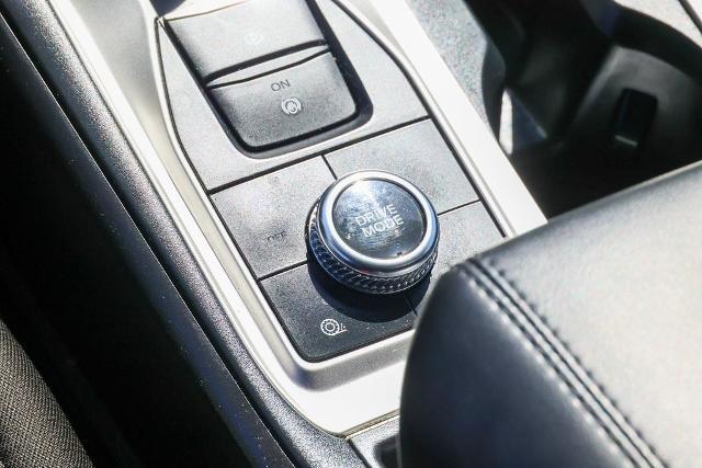 2023 Ford Explorer - $29,803