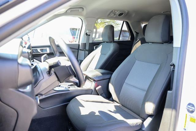 2023 Ford Explorer - $29,803