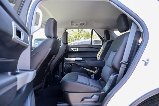 2023 Ford Explorer - $29,803