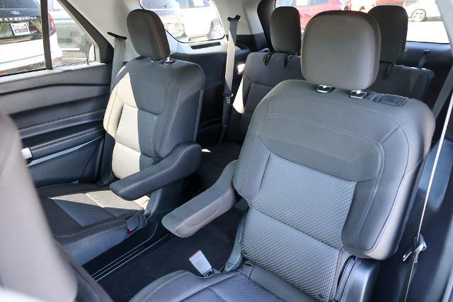 2023 Ford Explorer - $29,803