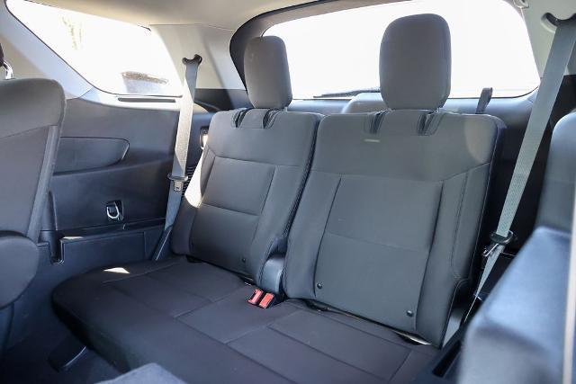 2023 Ford Explorer - $29,803