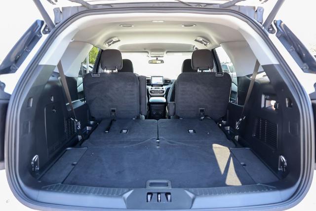 2023 Ford Explorer - $29,803