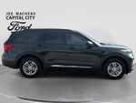 2023 Explorer Thumbnail 3
