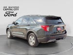 2023 Explorer Thumbnail 7