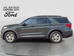 2023 Explorer Thumbnail 8