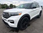 2023 Explorer Thumbnail 2