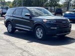 2023 Explorer Thumbnail 7