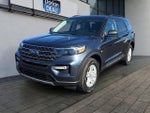 2023 Explorer Thumbnail 7