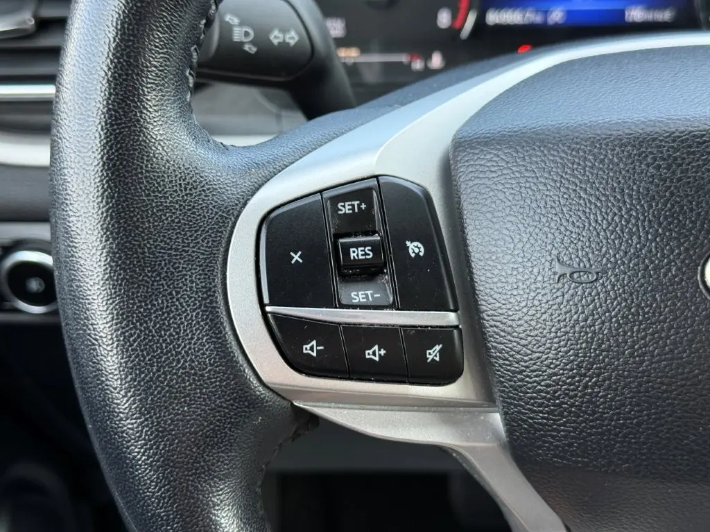 2023 Ford Explorer - $25,998