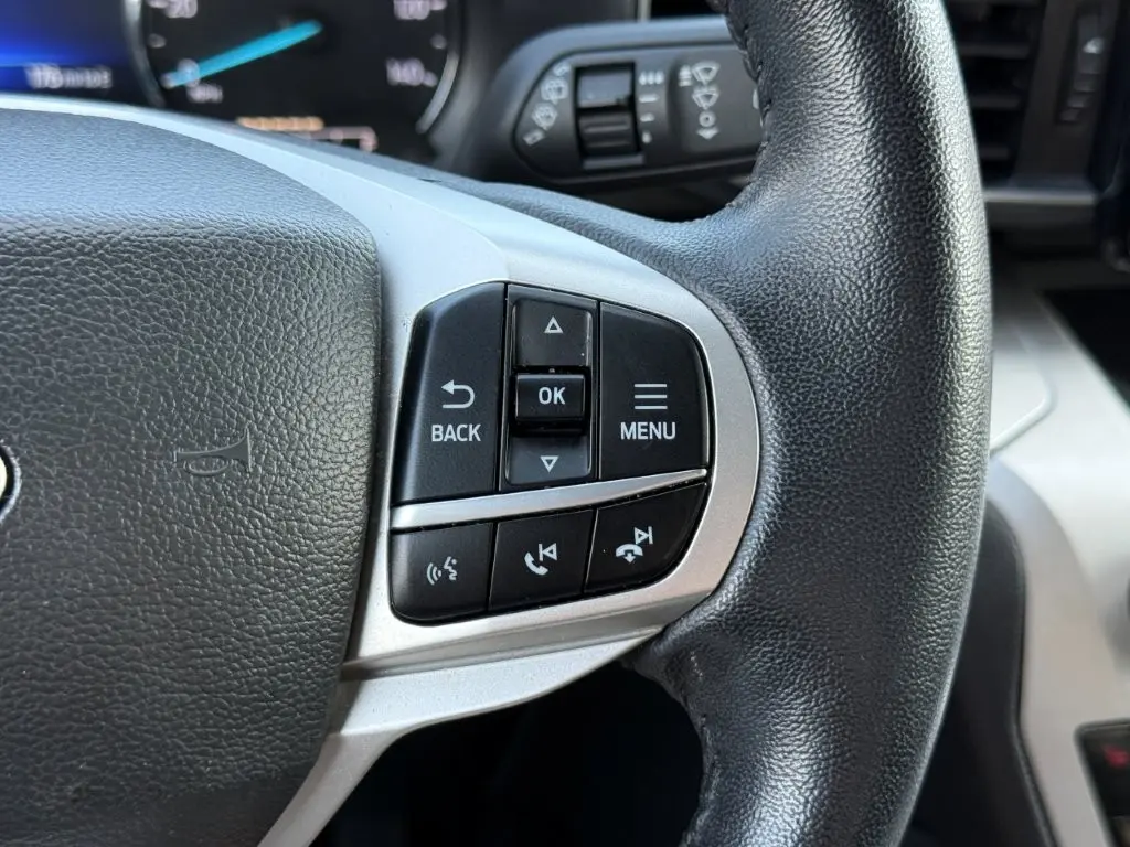 2023 Ford Explorer - $25,998