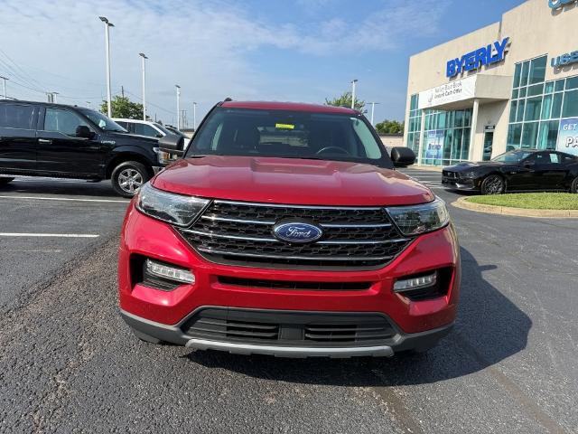 2023 Ford Explorer - $25,000
