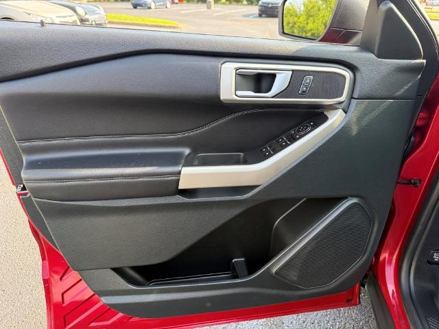 2023 Ford Explorer - $25,000
