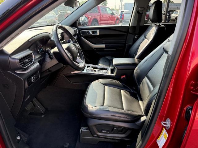 2023 Ford Explorer - $25,000