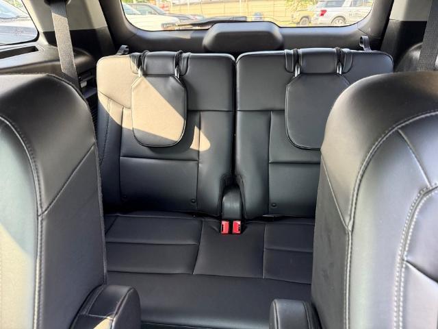 2023 Ford Explorer - $25,000