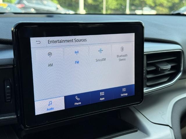 2023 Ford Explorer - $25,000