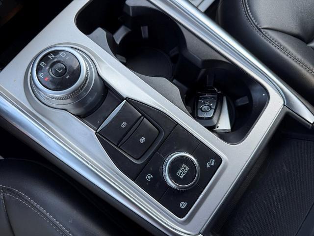 2023 Ford Explorer - $25,000