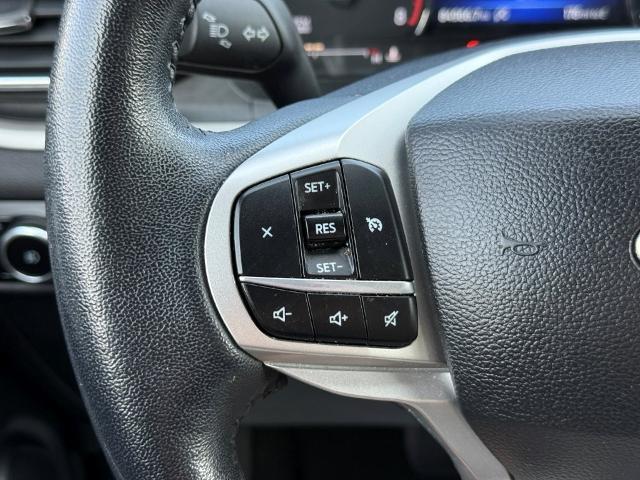 2023 Ford Explorer - $25,000