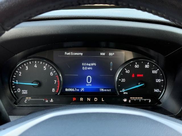 2023 Ford Explorer - $25,000