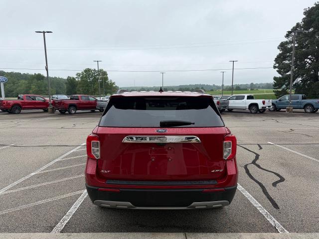 2023 Ford Explorer - $34,995
