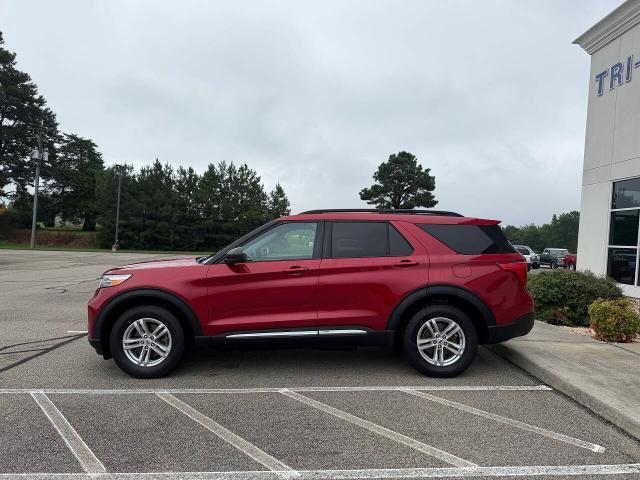 2023 Ford Explorer - $34,995