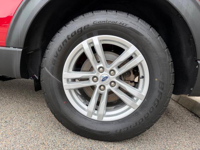 2023 Ford Explorer - $34,995