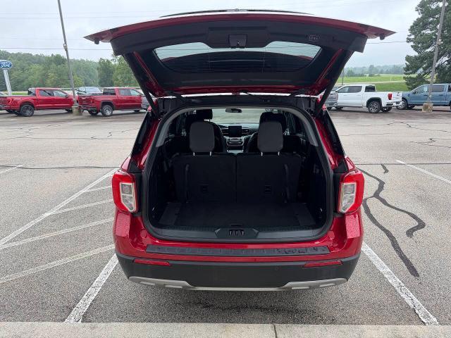 2023 Ford Explorer - $34,995
