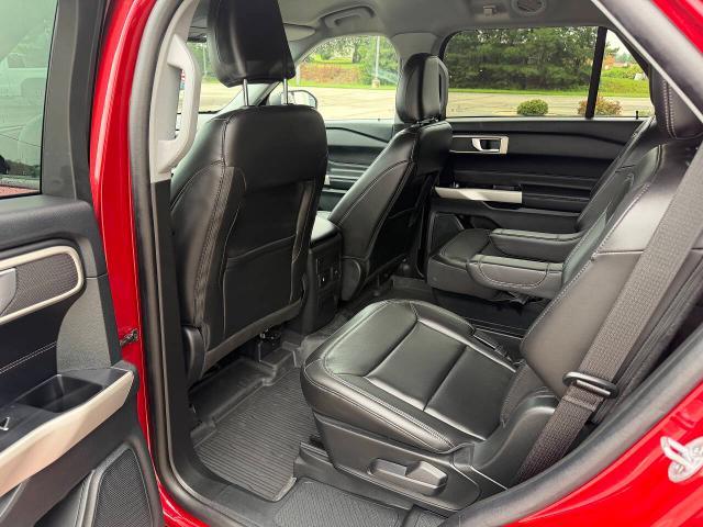 2023 Ford Explorer - $34,995