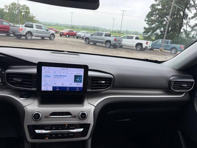 2023 Ford Explorer - $34,995