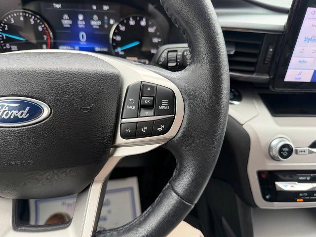 2023 Ford Explorer - $34,995