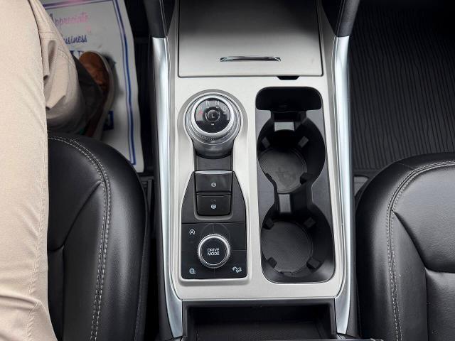 2023 Ford Explorer - $34,995