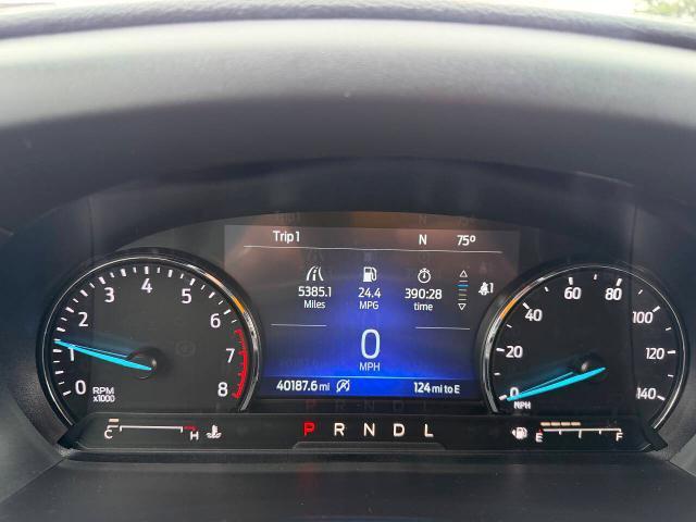 2023 Ford Explorer - $34,995