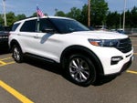 2023 Explorer Thumbnail 2