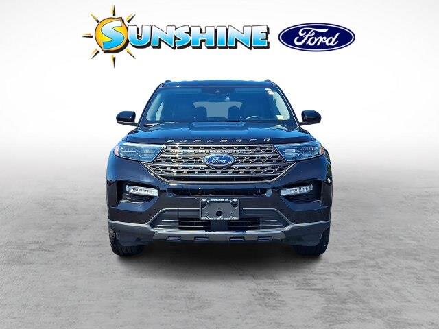 2023 Ford Explorer - $29,000