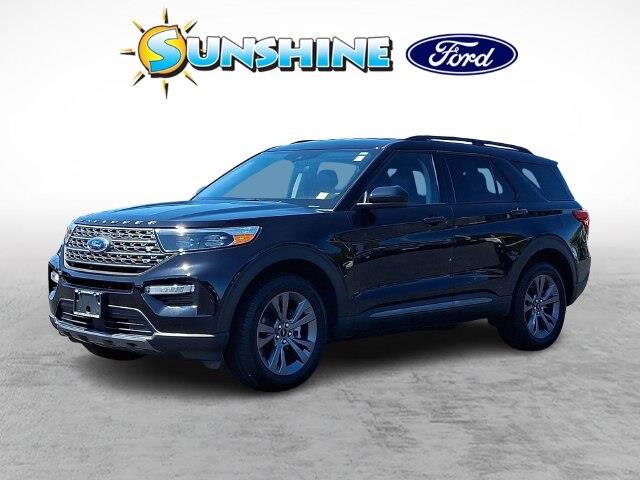 2023 Ford Explorer - $29,000