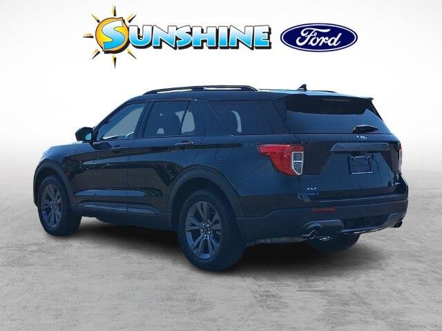 2023 Ford Explorer - $29,000