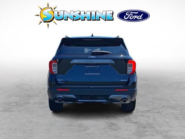 2023 Ford Explorer - $29,000