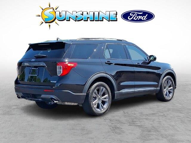 2023 Ford Explorer - $29,000
