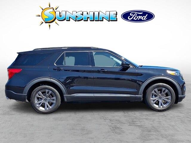 2023 Ford Explorer - $29,000