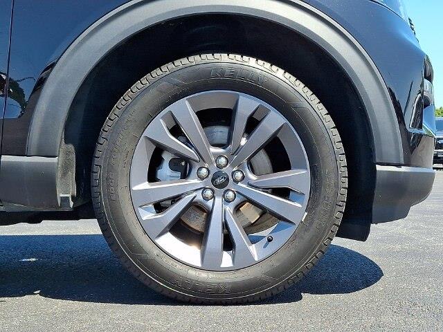 2023 Ford Explorer - $29,000