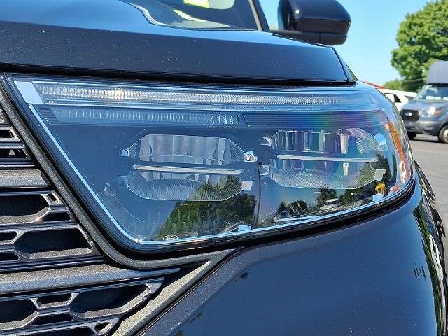 2023 Ford Explorer - $29,000