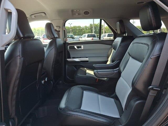 2023 Ford Explorer - $29,000